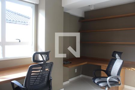 Apartamento à venda com 47m², 2 quartos e sem vagaÁrea comum Coworking