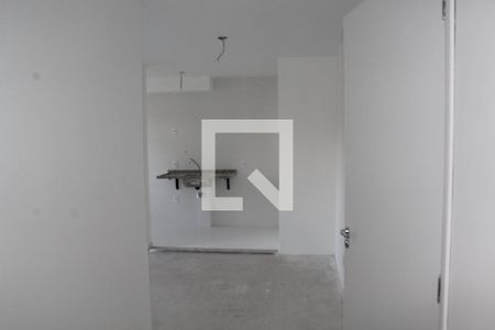 Apartamento à venda com 47m², 2 quartos e sem vagaEntrada