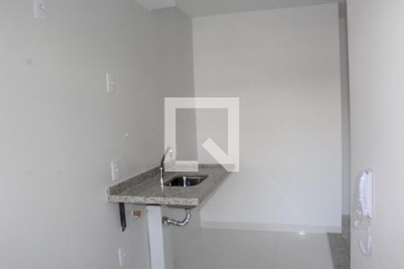 Apartamento à venda com 47m², 2 quartos e sem vagaÁrea de Serviço