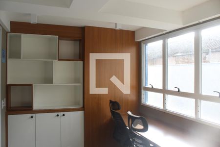 Apartamento à venda com 47m², 2 quartos e sem vagaÁrea comum Coworking