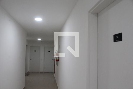 Apartamento à venda com 47m², 2 quartos e sem vagaCorredor