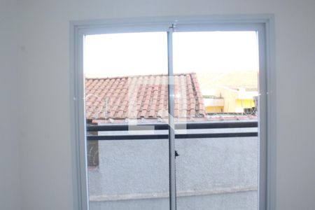 Apartamento à venda com 47m², 2 quartos e sem vagaVaranda
