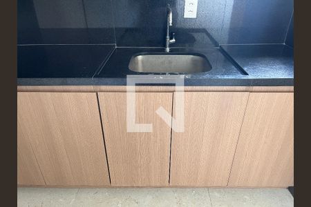 Studio para alugar com 21m², 0 quarto e sem vagaStudio