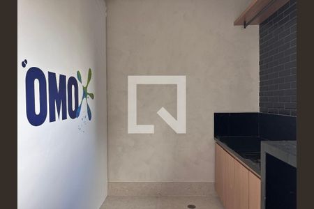 Studio para alugar com 21m², 0 quarto e sem vagaStudio