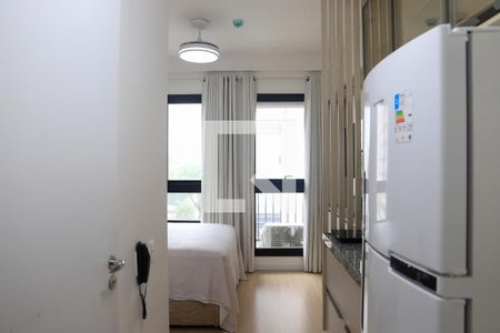 Studio para alugar com 21m², 0 quarto e sem vaga Studio para alugar com 21m², 0 quarto e sem vagaStudio