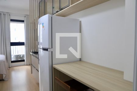 Studio para alugar com 21m², 0 quarto e sem vaga Studio para alugar com 21m², 0 quarto e sem vagaStudio