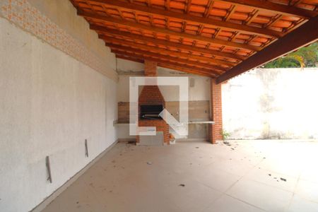 Casa à venda com 250m², 3 quartos e 3 vagasChurrasqueira