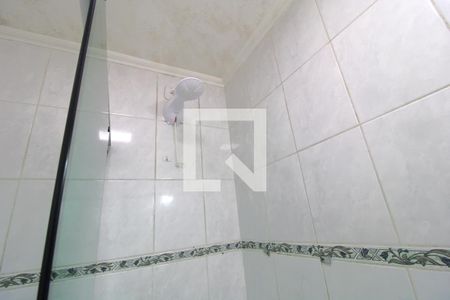 Casa à venda com 250m², 3 quartos e 3 vagasBanheiro da suíte