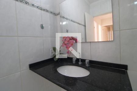 Casa à venda com 250m², 3 quartos e 3 vagasBanheiro comum