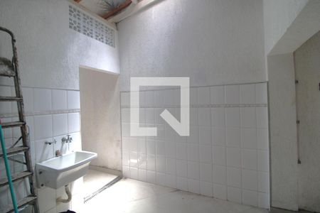 Casa à venda com 250m², 3 quartos e 3 vagasLavanderia