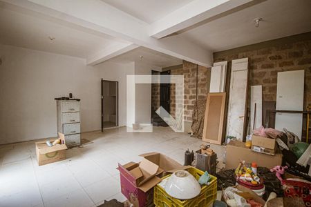 Casa à venda com 244m², 3 quartos e 3 vagasGaragem