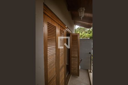 Casa à venda com 244m², 3 quartos e 3 vagasVaranda