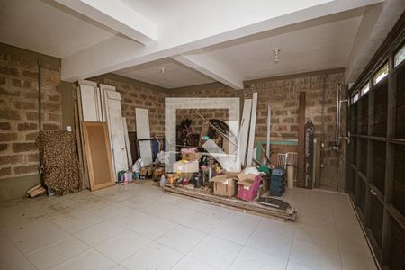 Casa à venda com 244m², 3 quartos e 3 vagasGaragem