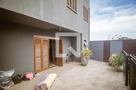 Casa à venda com 244m², 3 quartos e 3 vagasÁrea comum - Piscina