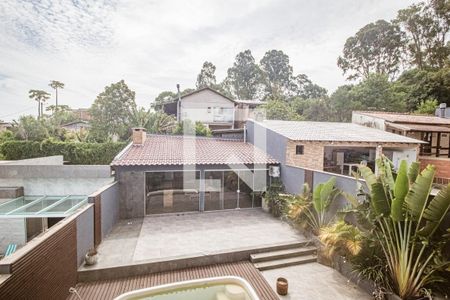 Casa à venda com 244m², 3 quartos e 3 vagasVista