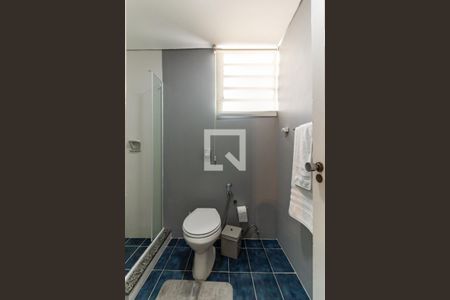 Studio à venda com 35m², 1 quarto e sem vaga Studio à venda com 35m², 1 quarto e sem vagaBanheiro
