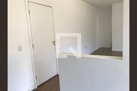 Apartamento à venda com 46m², 1 quarto e sem vagaCozinha