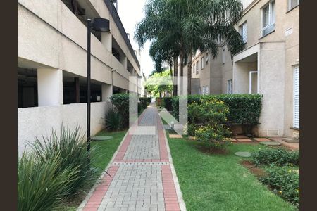 Apartamento à venda com 46m², 1 quarto e sem vagaÁrea comum - área verde