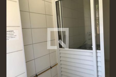 Apartamento à venda com 46m², 1 quarto e sem vagaÁrea de Serviço