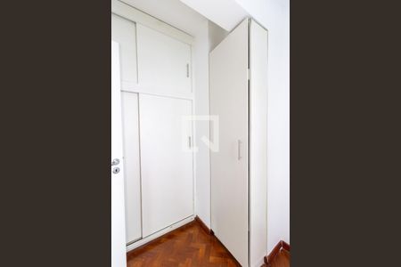 Apartamento à venda com 210m², 3 quartos e 2 vagasQuarto de Serviço