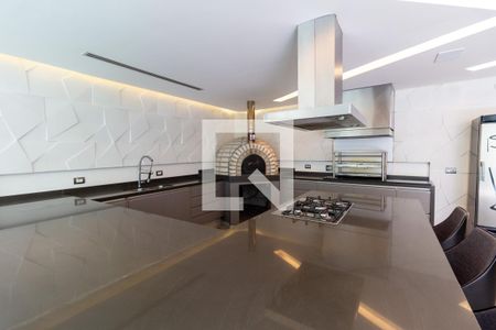 Apartamento à venda com 210m², 3 quartos e 2 vagasÁrea comum - Salão de Festas