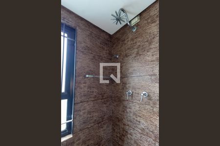 Apartamento à venda com 210m², 3 quartos e 2 vagasBanheiro da Suíte 3