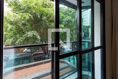 Apartamento à venda com 210m², 3 quartos e 2 vagasVaranda da Sala de Jantar