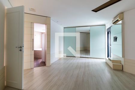 Apartamento à venda com 210m², 3 quartos e 2 vagasSuíte 3