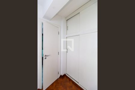 Apartamento à venda com 210m², 3 quartos e 2 vagasQuarto de Serviço