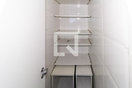 Apartamento à venda com 210m², 3 quartos e 2 vagasCozinha