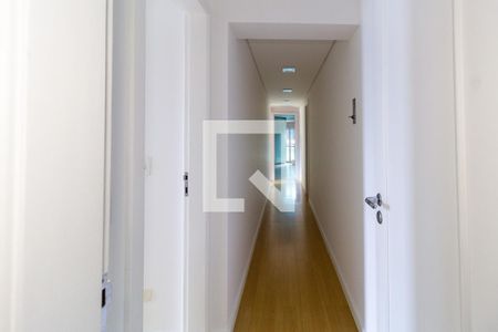 Apartamento à venda com 210m², 3 quartos e 2 vagasCorredor