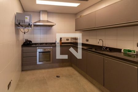 Apartamento à venda com 210m², 3 quartos e 2 vagasÁrea comum - Salão de Festas