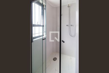 Apartamento à venda com 210m², 3 quartos e 2 vagasBanheiro da Suíte 2