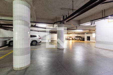 Apartamento à venda com 210m², 3 quartos e 2 vagasGaragem