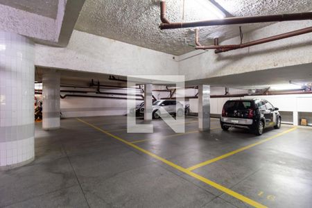 Apartamento à venda com 210m², 3 quartos e 2 vagasGaragem