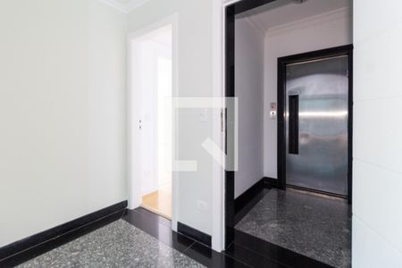 Apartamento à venda com 210m², 3 quartos e 2 vagasHall do Elevador
