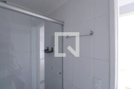 Apartamento à venda com 72m², 2 quartos e 1 vagaBanheiro Social
