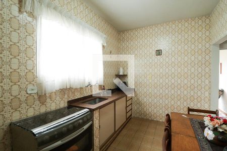 Casa à venda com 204m², 4 quartos e 1 vaga Casa à venda com 204m², 4 quartos e 1 vagaCozinha - Casa 1