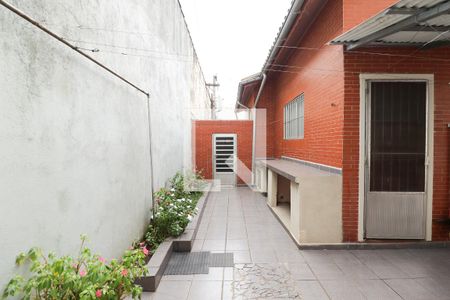 Casa à venda com 204m², 4 quartos e 1 vaga Casa à venda com 204m², 4 quartos e 1 vagaÁrea de Serviço