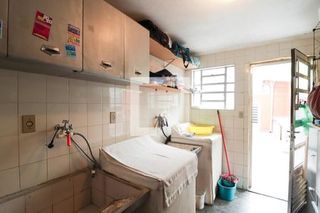 Casa à venda com 204m², 4 quartos e 1 vaga Casa à venda com 204m², 4 quartos e 1 vagaÁrea de Serviço