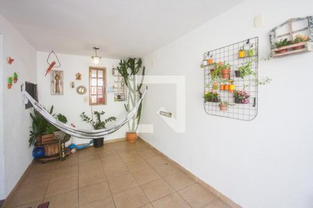 Casa à venda com 138m², 3 quartos e 1 vagaGaragem