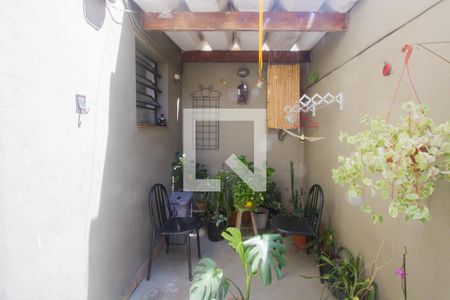 Casa à venda com 138m², 3 quartos e 1 vagaQuintal
