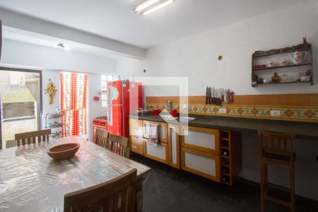 Casa à venda com 138m², 3 quartos e 1 vagaCozinha