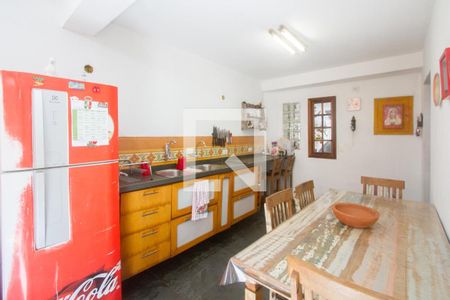 Casa à venda com 138m², 3 quartos e 1 vagaCozinha