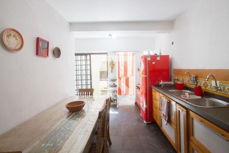 Casa à venda com 138m², 3 quartos e 1 vagaCozinha