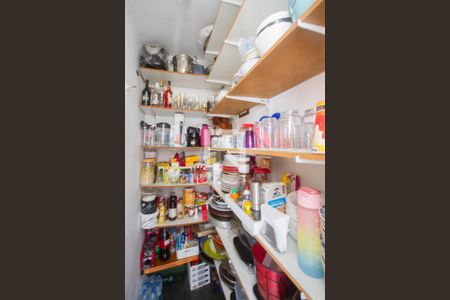 Casa à venda com 138m², 3 quartos e 1 vagaDespensa