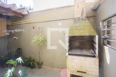 Casa à venda com 138m², 3 quartos e 1 vagaChurrasqueira