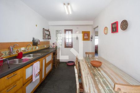 Casa à venda com 138m², 3 quartos e 1 vagaCozinha