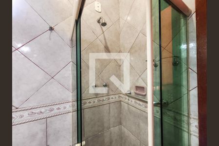 Apartamento à venda com 264m², 4 quartos e sem vagaBanheiro da Suíte 1