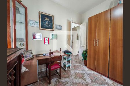 Apartamento à venda com 264m², 4 quartos e sem vagaQuarto 2